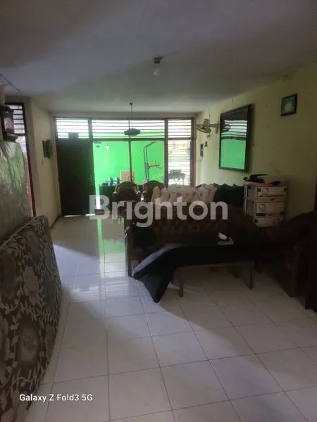 image RUMAH DIJUAL POLTANGAN I PEJATEN TIMUR PASAR MINGGU JAKARTA SELATAN (2)