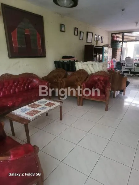 image RUMAH DIJUAL POLTANGAN I PEJATEN TIMUR PASAR MINGGU JAKARTA SELATAN (3)