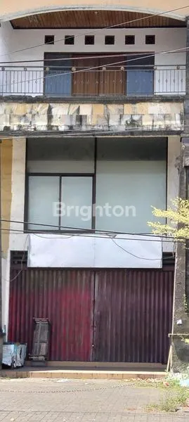 image RUKO 3 LANTAI DI TUKAD PAKERISAN – LOKASI STRATEGIS! (1)