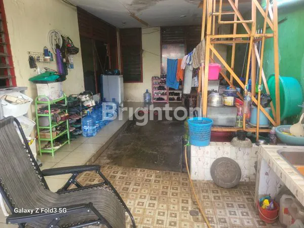 image RUMAH DIJUAL POLTANGAN I PEJATEN TIMUR PASAR MINGGU JAKARTA SELATAN (7)