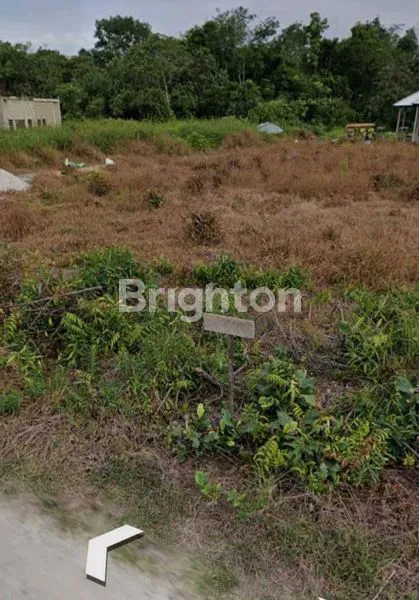image TANAH LAHAN SIAP BANGUN LOKASI STRATEGIS DEKAT KANTOR BUPATI SAMBAS (4)