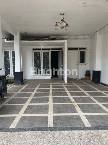 image RUMAH CANTIK DEKAT TOL DAN BIG MALL SAMARINDA (1)