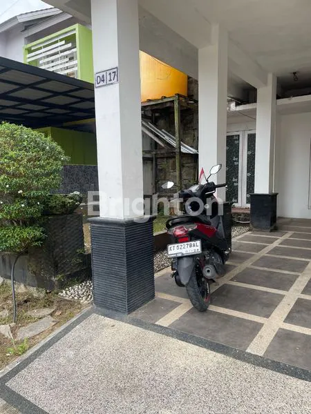 image RUMAH CANTIK DEKAT TOL DAN BIG MALL SAMARINDA (2)