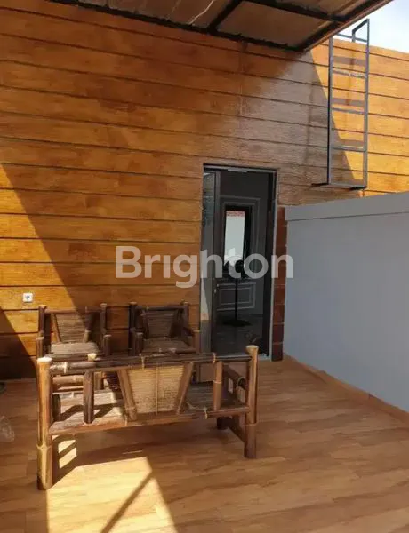 image RUMAH 2 LANTAI MODERN SIAP HUNI DI BINTARO - AKSES PREMIUM (2)