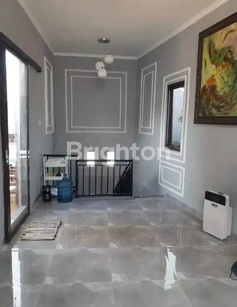 image RUMAH 2 LANTAI MODERN SIAP HUNI DI BINTARO - AKSES PREMIUM (3)