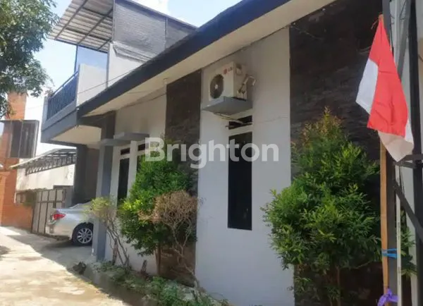 image RUMAH 2 LANTAI MODERN SIAP HUNI DI BINTARO - AKSES PREMIUM (4)