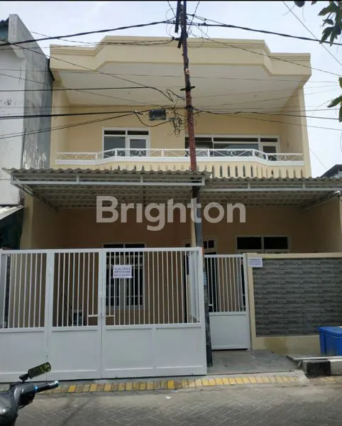 image RUMAH SIAP HUNI  MULYOSARI TENGAH (1)