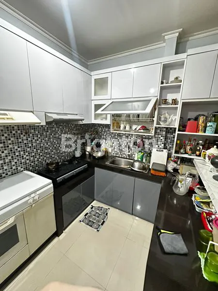 image RUMAH 2 LANTAI SIAP HUNI DI LENTENG AGUNG JAKARTA SELATAN (5)