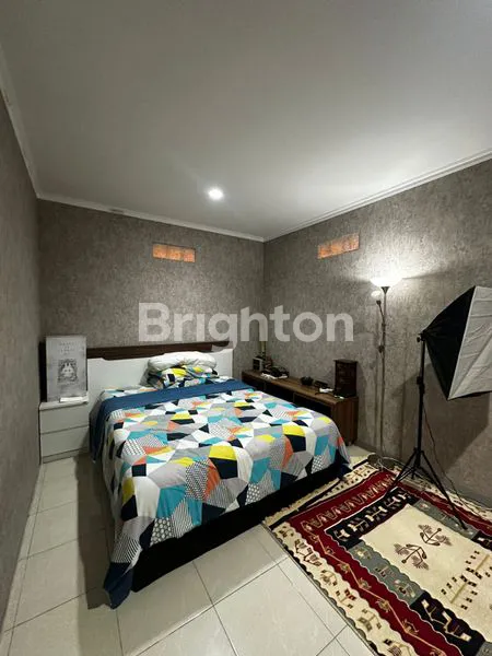 image RUMAH 2 LANTAI SIAP HUNI DI LENTENG AGUNG JAKARTA SELATAN (3)