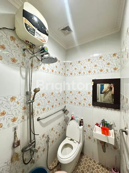 image RUMAH 2 LANTAI SIAP HUNI DI LENTENG AGUNG JAKARTA SELATAN (6)