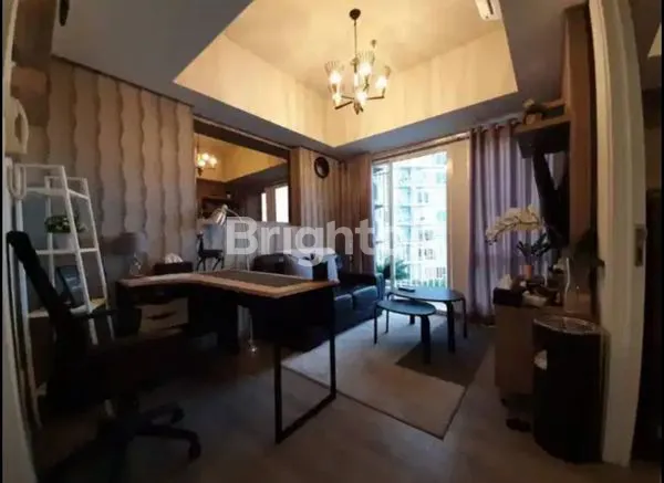 image APARTEMEN ALTIZ TOWER BINTARO – SIAP HUNI (1)