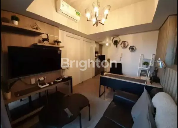 image APARTEMEN ALTIZ TOWER BINTARO – SIAP HUNI (2)