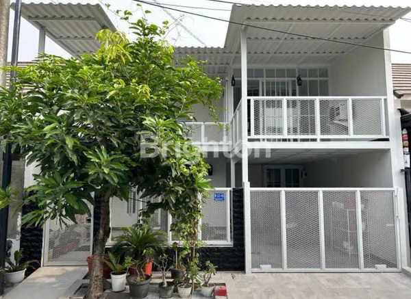 image RUMAH DI PERUM MASPION WARU (1)