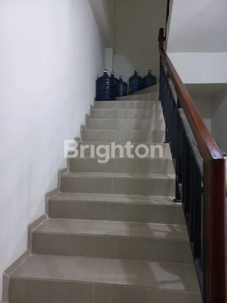 image RUKO EMERALD SEPATAN 2LANTAI DEKAT BANYAK PERUMAHAN (2)