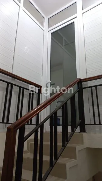 image RUKO EMERALD SEPATAN 2LANTAI DEKAT BANYAK PERUMAHAN (5)