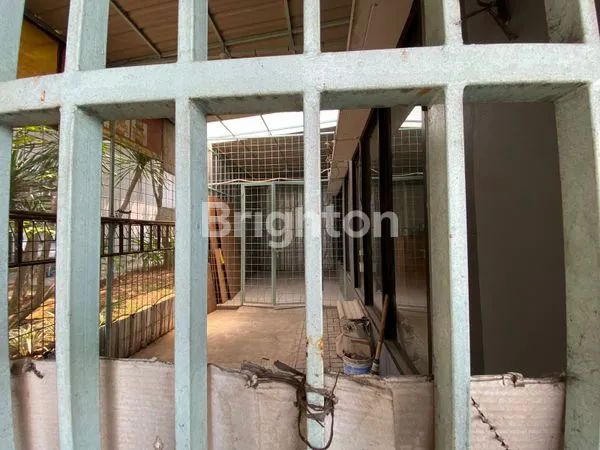 image RUKO EMERALD SEPATAN 2LANTAI DEKAT BANYAK PERUMAHAN (4)