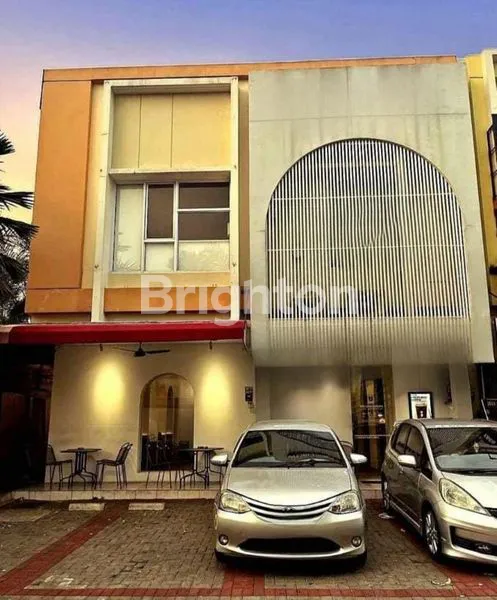 image RUKO 2 LANTAI DI PISA GRANDE GADING SERPONG, TANGERANG, BSD (6)