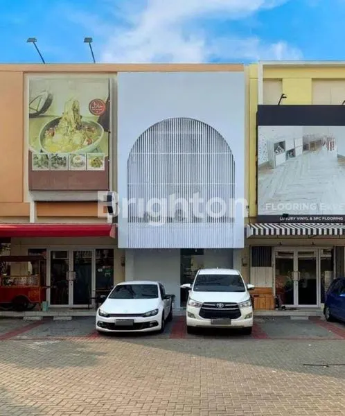 image RUKO 2 LANTAI DI PISA GRANDE GADING SERPONG, TANGERANG, BSD (1)