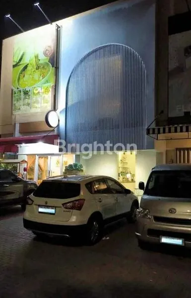 image RUKO 2 LANTAI DI PISA GRANDE GADING SERPONG, TANGERANG, BSD (7)