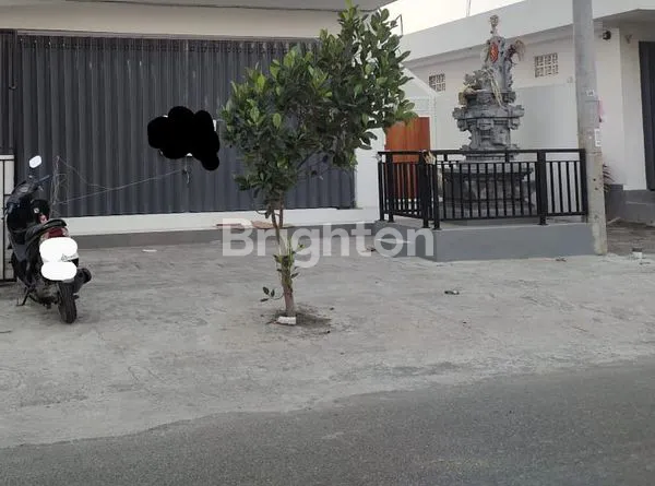 image DISEWAKAN RUKO ( 7X6 M) PANTAI LIMA (2)