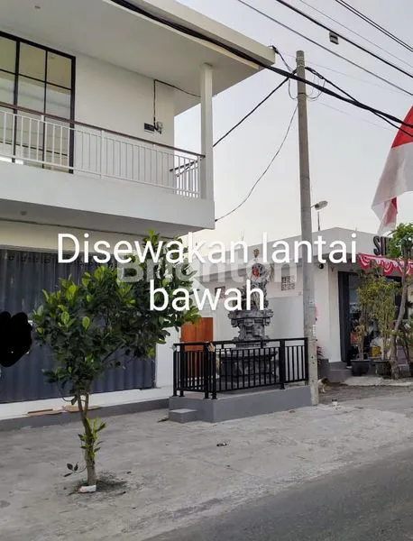 image DISEWAKAN RUKO ( 7X6 M) PANTAI LIMA (1)