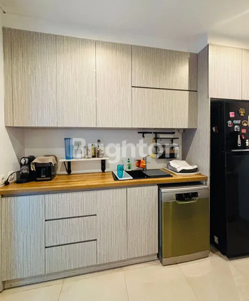 image LUXURY APARTMENT ESSENCE DARMAWANGSA – HUNIAN MEWAH DI ANTASARI (3)