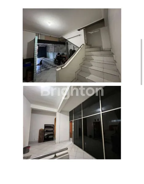 image DIJUAL RUKO DAN RUMAH CONNECTING DI JALAN GUNUNG AGUNG DENPASAR (2)