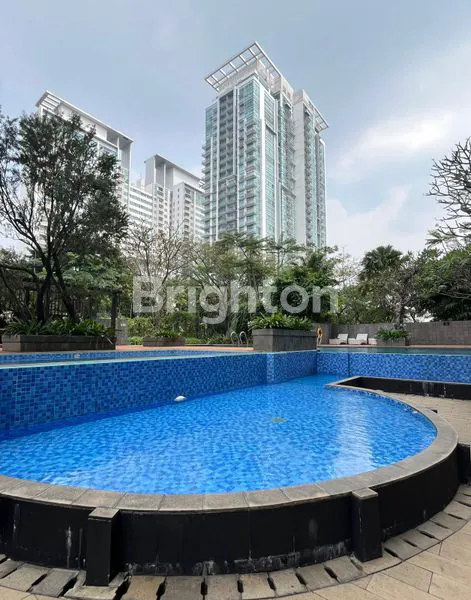 image LUXURY APARTMENT ESSENCE DARMAWANGSA – HUNIAN MEWAH DI ANTASARI (7)