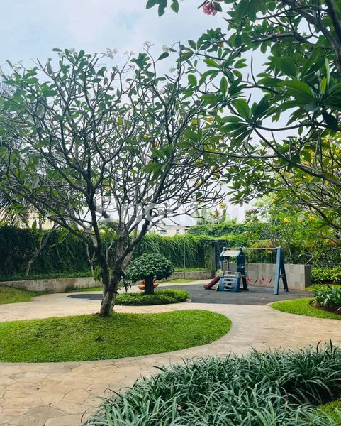 image LUXURY APARTMENT ESSENCE DARMAWANGSA – HUNIAN MEWAH DI ANTASARI (8)