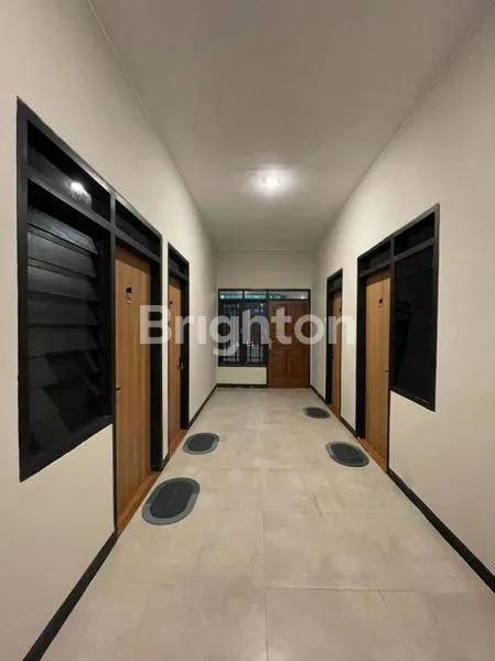 image KOST MEWAH 19 KAMAR FULL FURNISHED DI KUTISARI INCOME 24JT/BULAN (4)