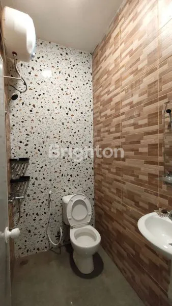 image KOST MEWAH 19 KAMAR FULL FURNISHED DI KUTISARI INCOME 24JT/BULAN (5)