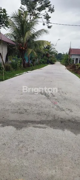 image TANAH KOMERSIAL 270M² DEKAT PASAR MANGGAR, BALIKPAPAN TIMUR (2)