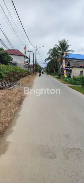 image TANAH KOMERSIAL 270M² DEKAT PASAR MANGGAR, BALIKPAPAN TIMUR (3)