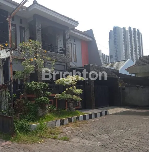 Gambar Property RUMAH KOS AKTIF FULL PENGHUNI