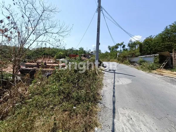 image PREMIUM TANAH 10 ARE, KAWASAN PARIWISATA, HANYA 500 METER KE THOMAS BEACH, PECATU (3)