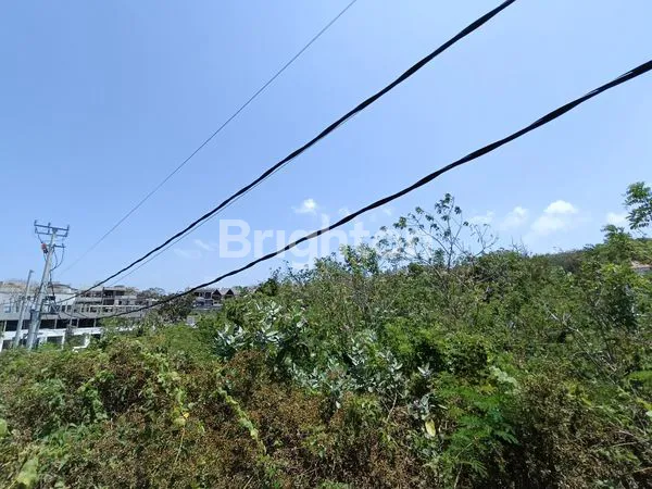 image PREMIUM TANAH 10 ARE, KAWASAN PARIWISATA, HANYA 500 METER KE THOMAS BEACH, PECATU (8)