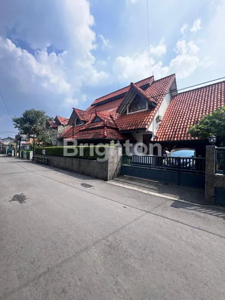 image RUMAH TURUN HARGA, SIAP TINGGAL, PINGGIR JL RAYA KOTA BANDUNG (1)