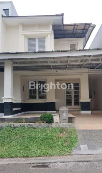 image RUMAH SEWA DENGAN 3KT, LOKASI STRATEGIS, DEKAT PINTU TOL, DI KOTA WISATA CIBUBUR, BOGOR, JAWA BARAT (8)