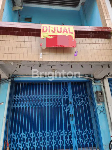 image RUKO DIJUAL DI TENGAH KOTA (1)