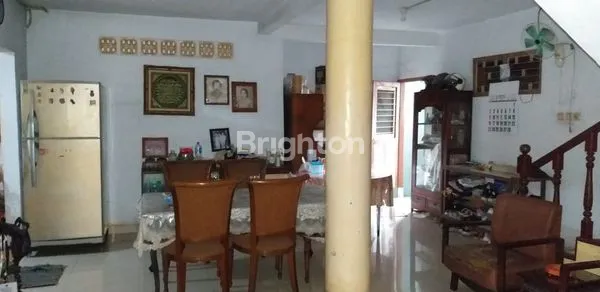 image RUMAH DI TAMBORA RAPI,CLASIC,SANGAT STRATEGIS, BEBAS BANJIR, SUPER AMAN (1)