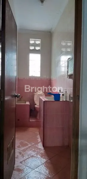 image RUMAH DI TAMBORA RAPI,CLASIC,SANGAT STRATEGIS, BEBAS BANJIR, SUPER AMAN (2)