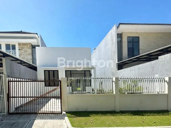 image RUMAH HITUNG TANAH DI TENGGILIS DEKAT UBAYA (1)