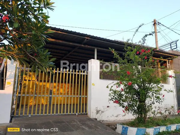 GUDANG DI PUSAT KOTA PROBOLINGGO