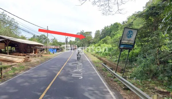 image TANAH PINGGIR JALAN UTAMA TABANAN SELEMADEG (2)
