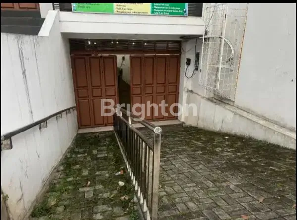 image RUKO 3,5 LT SANGAT STRATEGIS PINGGIR JALAN PROPINSI DI DEPOK. (4)