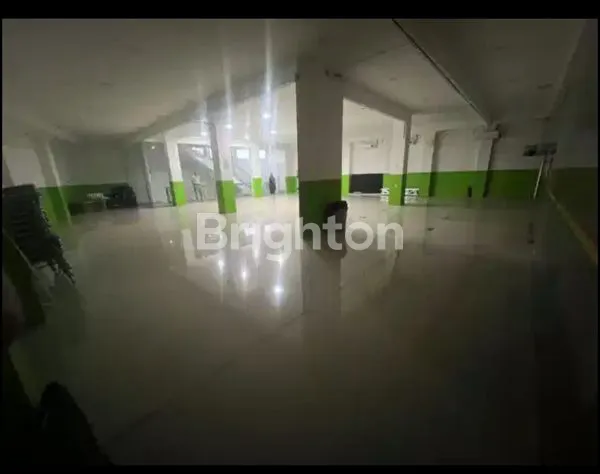 image RUKO 3,5 LT SANGAT STRATEGIS PINGGIR JALAN PROPINSI DI DEPOK. (6)