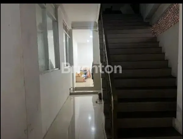 image RUKO 3,5 LT SANGAT STRATEGIS PINGGIR JALAN PROPINSI DI DEPOK. (5)