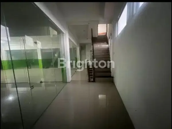 image RUKO 3,5 LT SANGAT STRATEGIS PINGGIR JALAN PROPINSI DI DEPOK. (7)