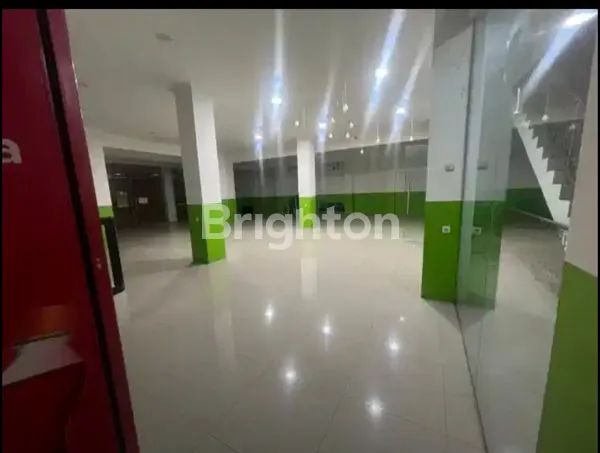 image RUKO 3,5 LT SANGAT STRATEGIS PINGGIR JALAN PROPINSI DI DEPOK. (3)