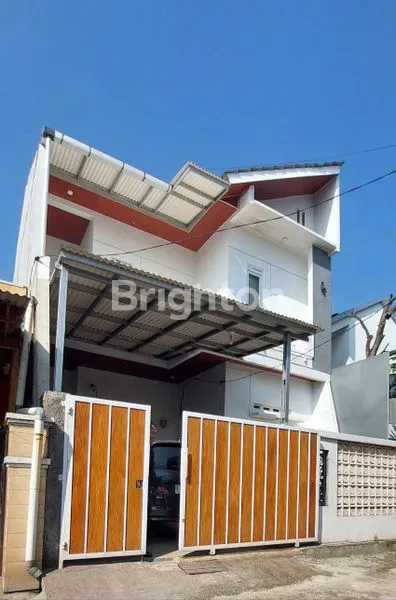 image RUMAH MINIMALIS MODEREN TIRTAWANGI CIGANITRI BOJONGSOANG (1)